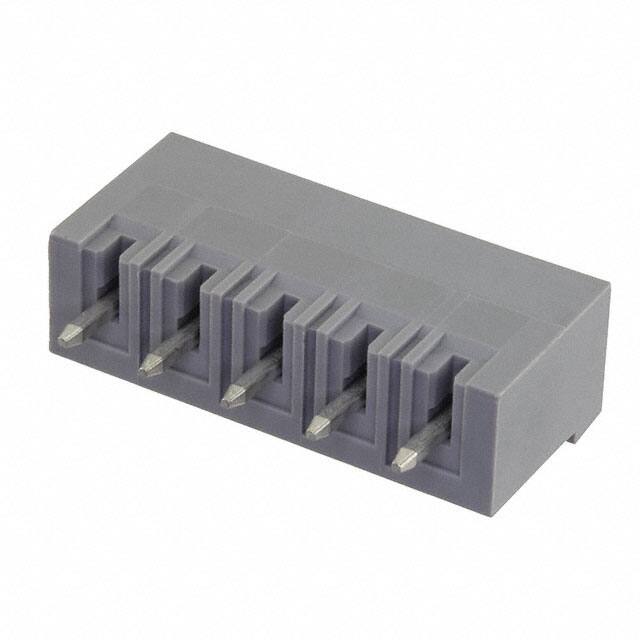 5433040 Phoenix Contact  Stiftleisten, Stecker und Buchsen